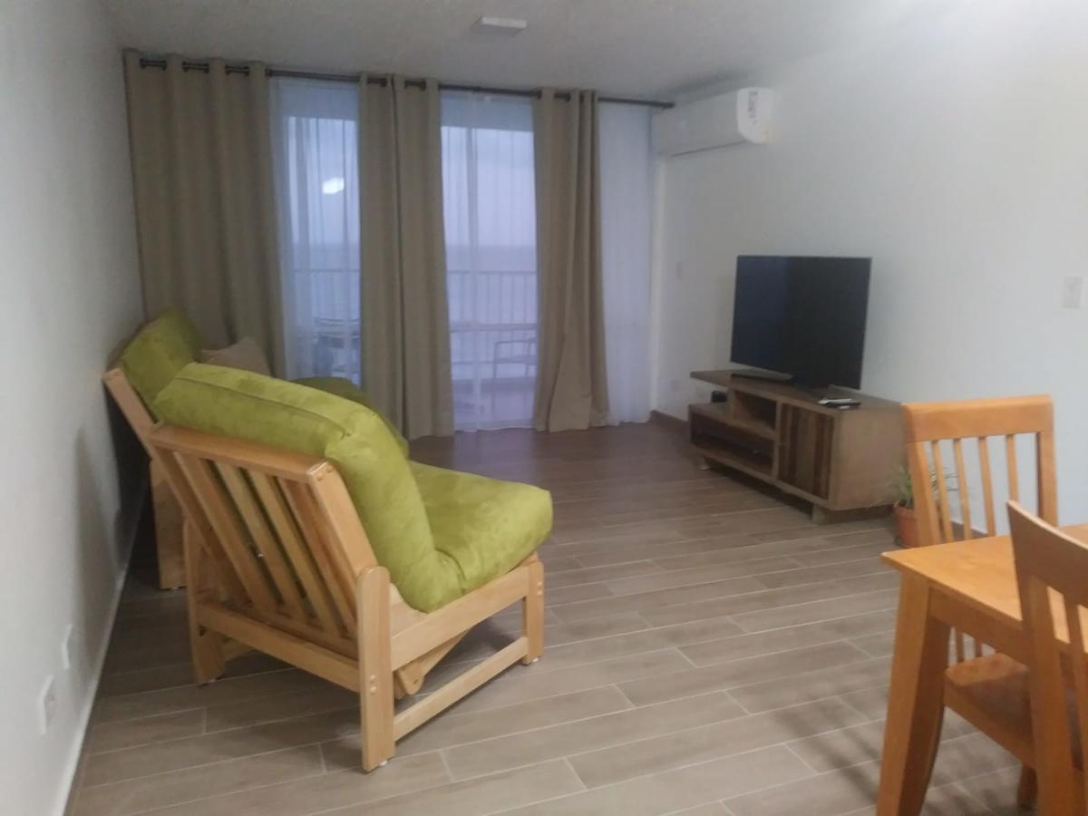 Beach Front At Marbella Condo San Juan Ngoại thất bức ảnh